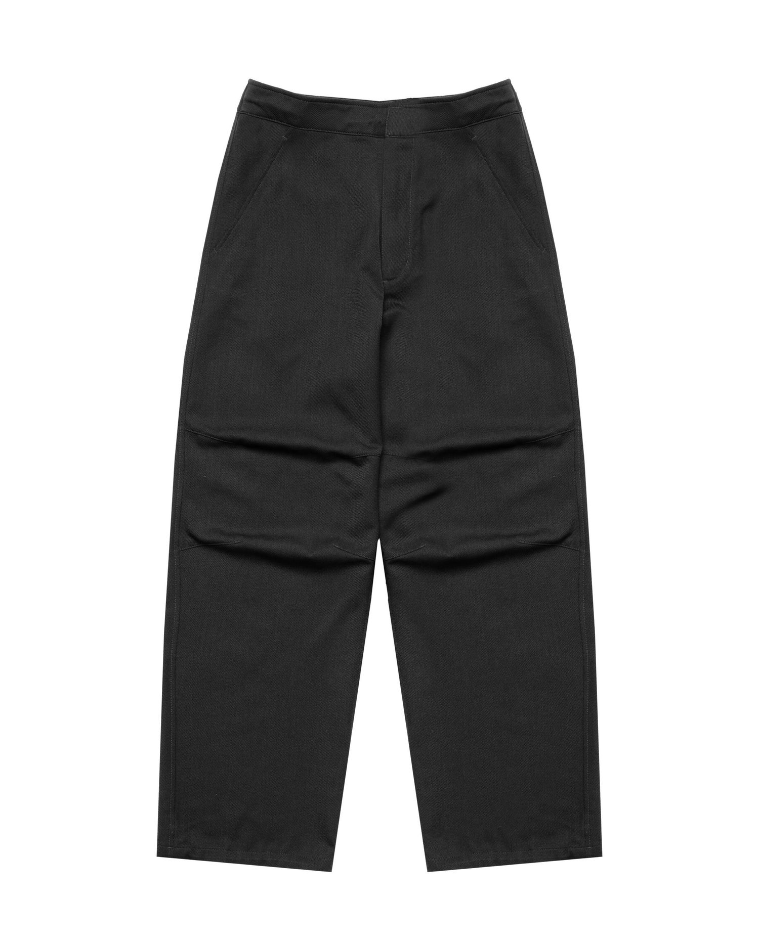 Nohavice Nike Woven Classics Pants Čierna | HF6787-010, 0
