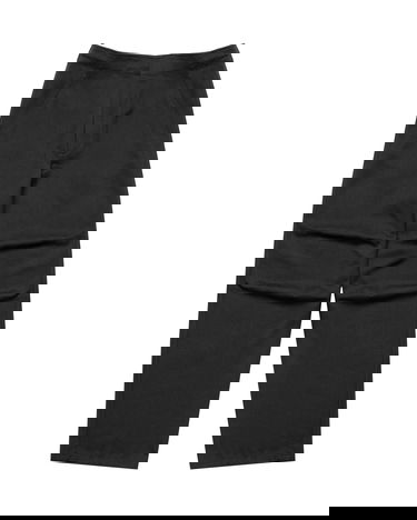 Nohavice Nike Woven Classics Pants Čierna | HF6787-010, 0