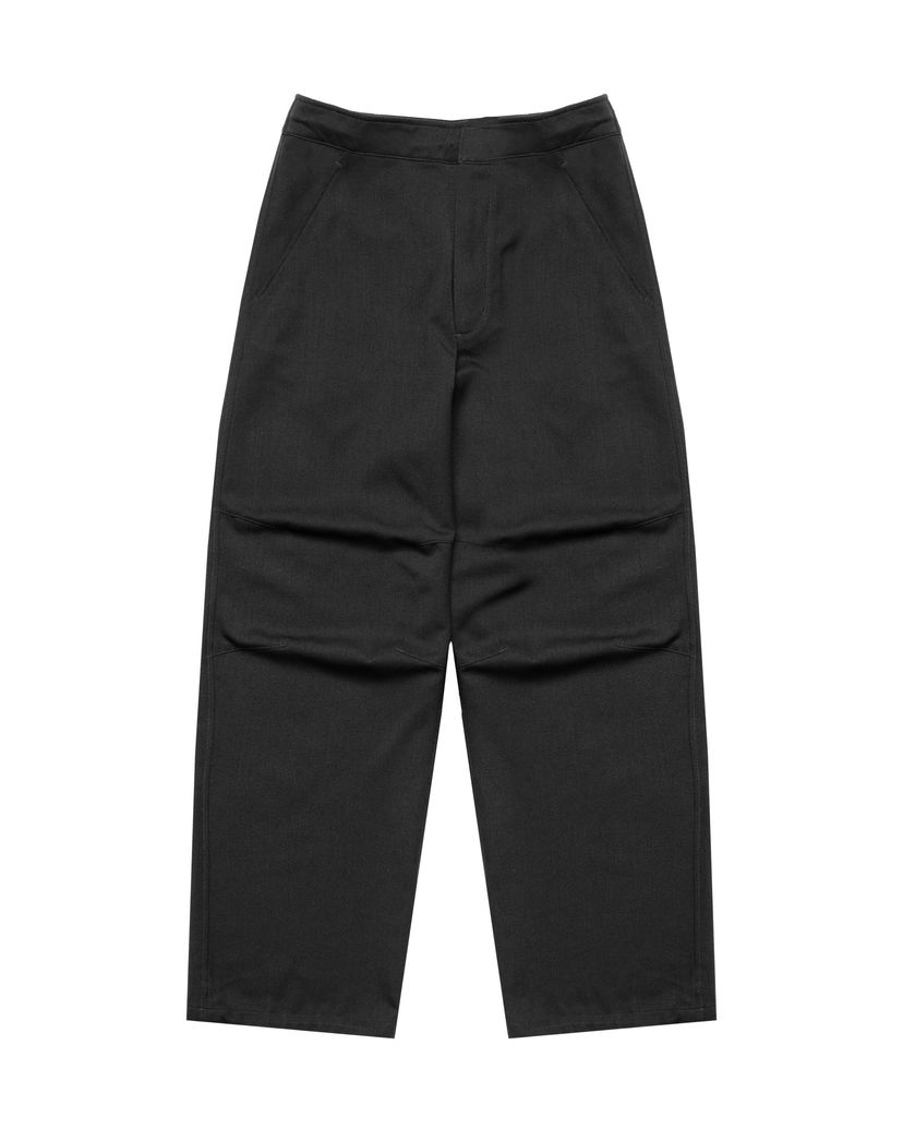 Nohavice Nike Woven Classics Pants Čierna | HF6787-010