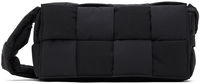 Bottega Veneta Padded Cassette Messenger Bag