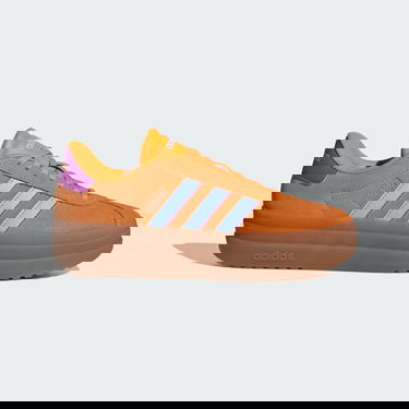 Tenisky a topánky adidas Performance VL Court Bold Oranžová | IH8090, 3