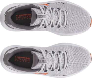 Tenisky a topánky Under Armour UA Charged Surge 4 Šedá | 3027000-012, 3
