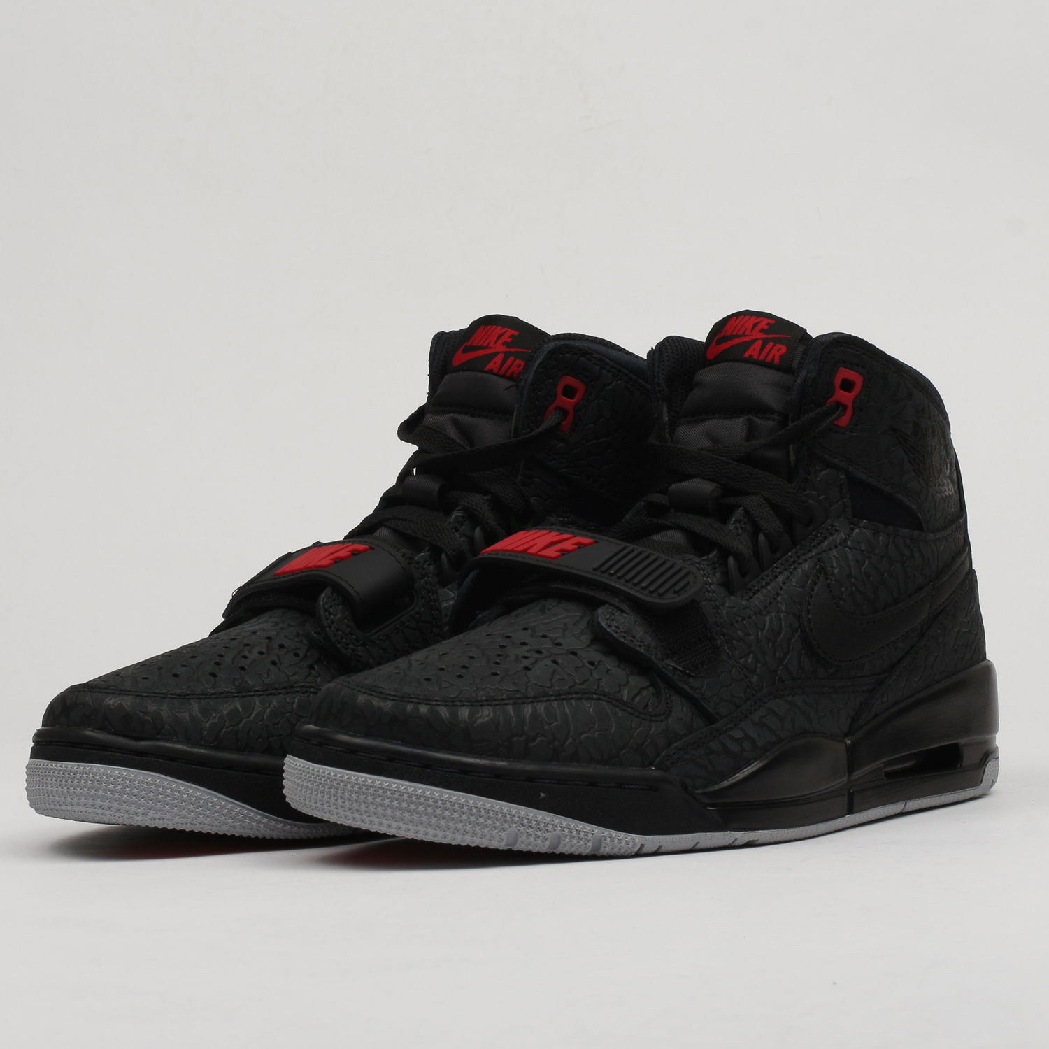 Tenisky a topánky Jordan Air Jordan Legacy 312 Čierna | AV3922-006, 1