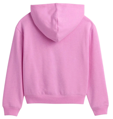 Mikina GAP FullZip Hoodie with Palm Tree Logo Ružová | 590786-04, 1