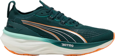 Tenisky a topánky Puma ForeverRun Nitro 2 Rôznofarebný | 310109-18, 0