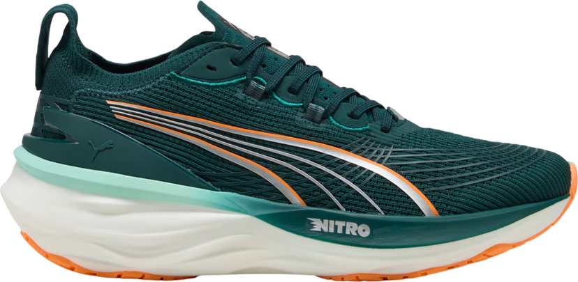 Tenisky a topánky Puma ForeverRun Nitro 2 Rôznofarebný | 310109-18