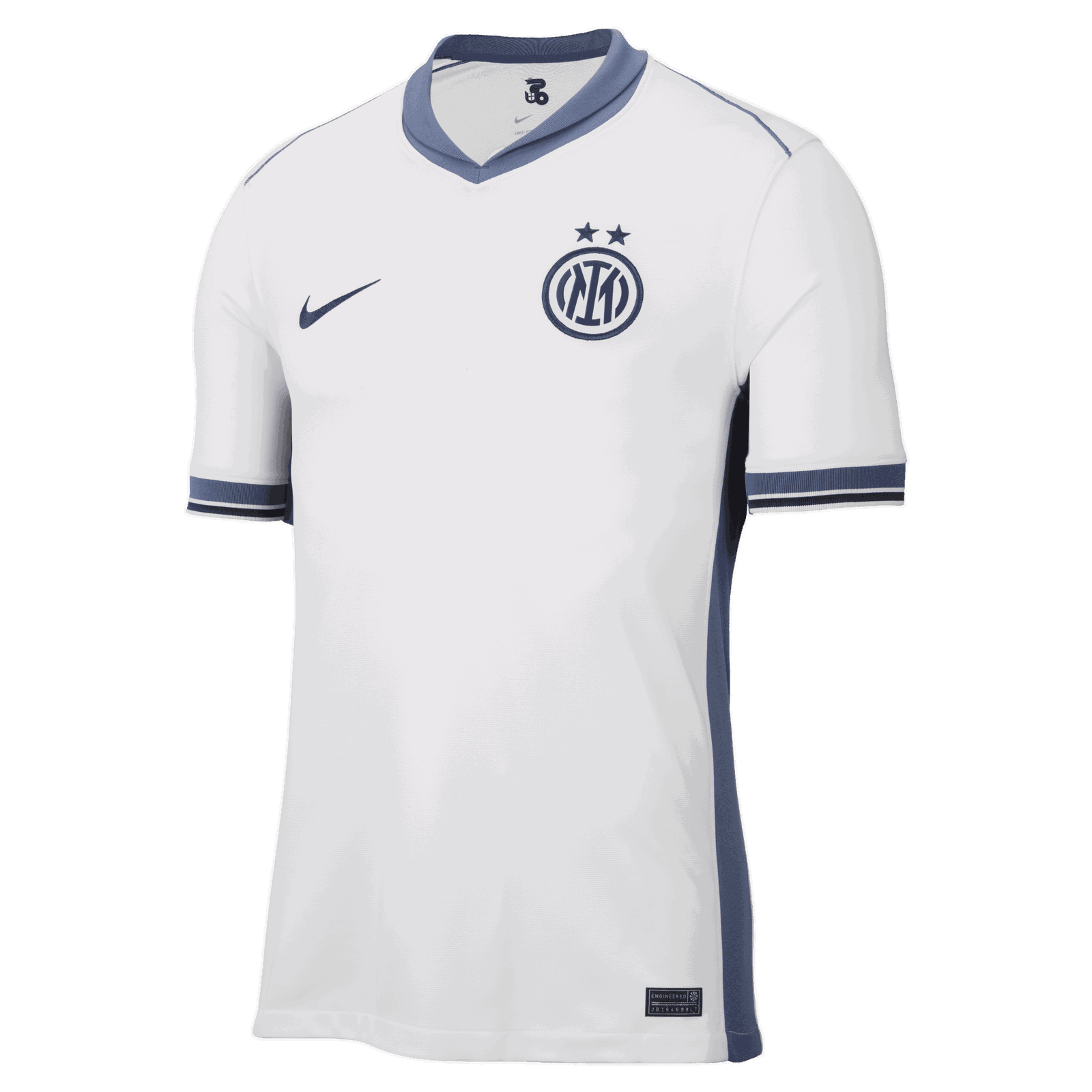 Dri-FIT Inter Milan Stadium 2024/25 Replica Away