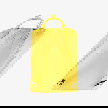 Batoh FJÄLLRÄVEN Kånken Backpack Žltá | F23510-126, 2