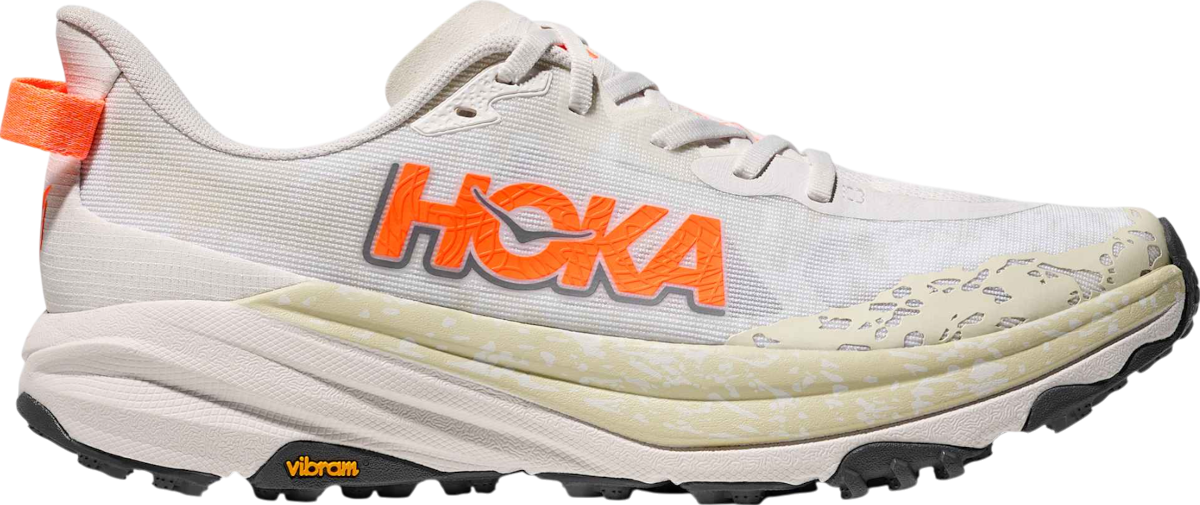 Tenisky a topánky Hoka One One Hoka Speedgoat 6 Biela | 1147791-wng, 0