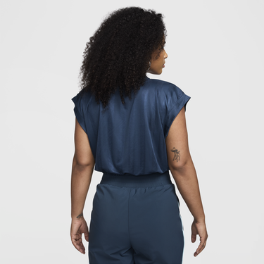 Tielko Nike Dri-FIT Sportswear Collection Navy | FV7549-478, 4