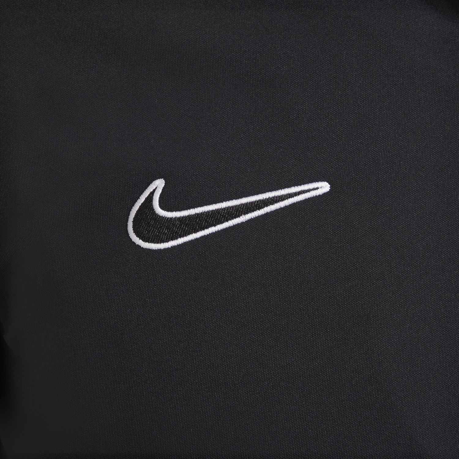 Mikina Nike Therma-FIT Academy Hoodie Čierna | FZ0501-010, 1