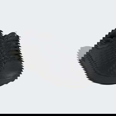 Tenisky a topánky adidas Performance Grand Court Cloudfoam Comfort Čierna | GW9198, 3
