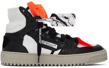 Tenisky a topánky Off-White Off-Court 3.0 Sneakers Čierna | OWIA112F21LEA0010110, 0