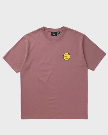 Tričko By Parra Ball Catcher Graphic T-Shirt Fialová | 52106, 0