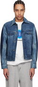 ADER error 1603 Denim Jacket