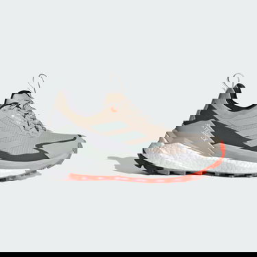Tenisky a topánky adidas Performance Terrex Free Hiker 2.0 Low GORE-TEX Béžová | IG3202, 2
