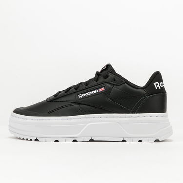 Tenisky a topánky Reebok Club C Double Čierna | GW0224, 0