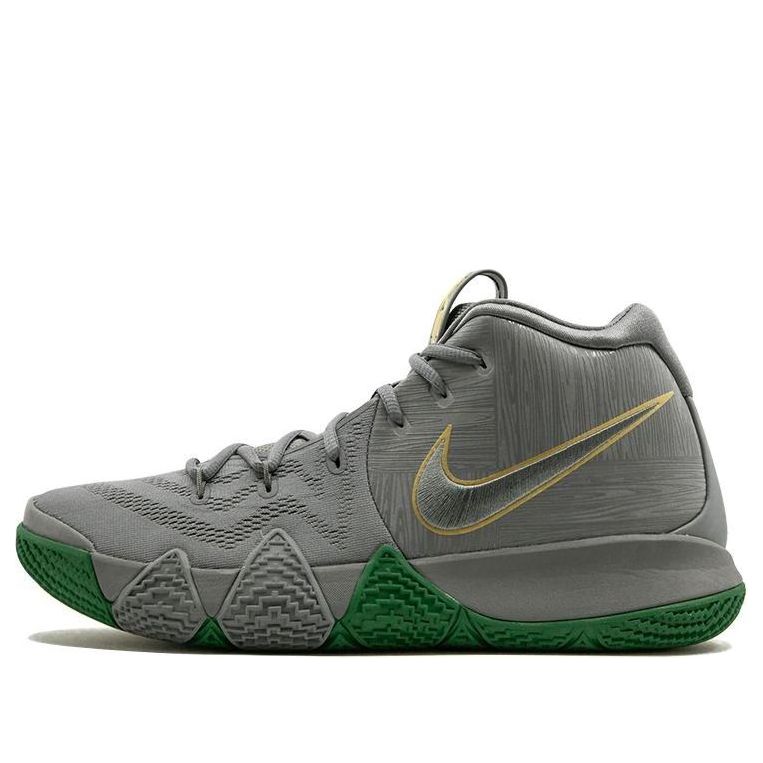 Tenisky a topánky Nike Kyrie 4 'City Guardians' Zelené | 943806-001