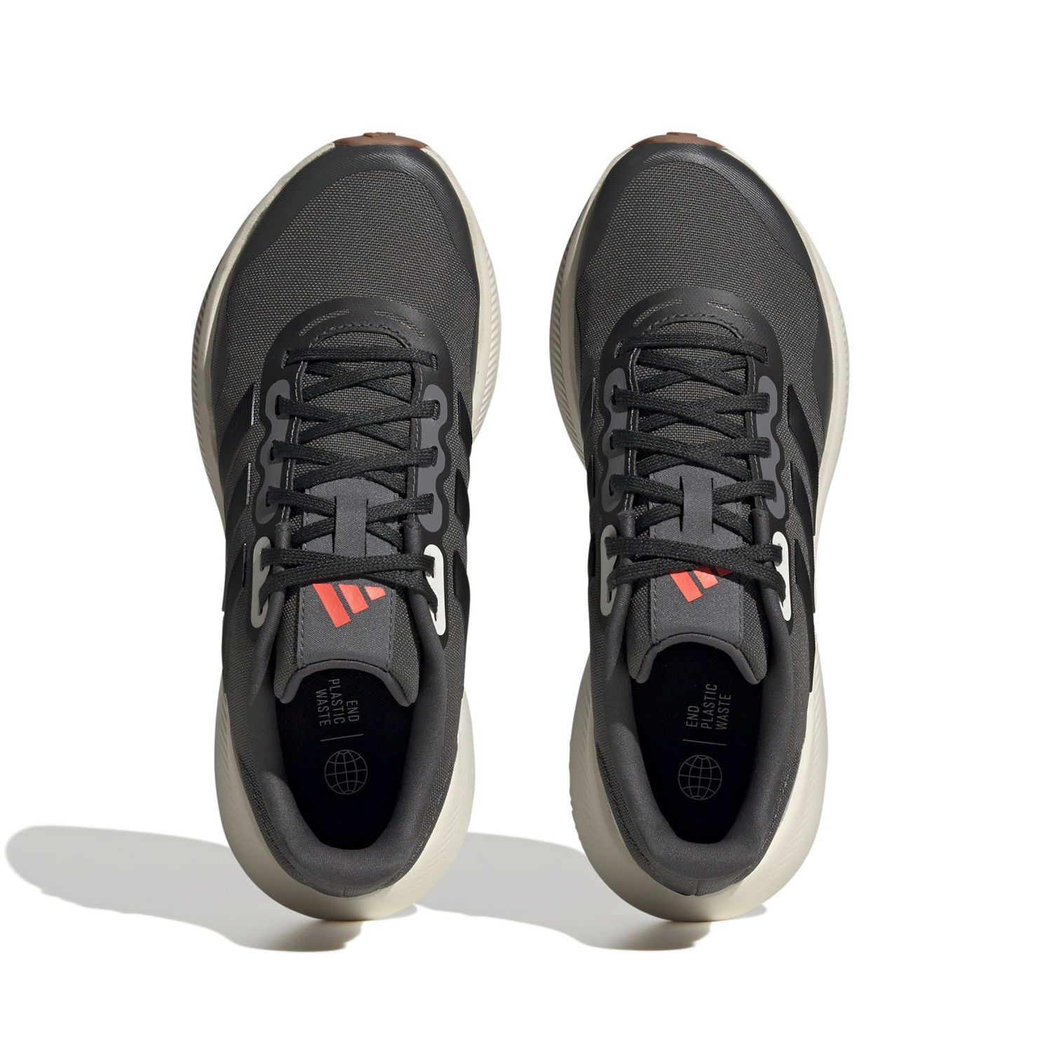 Tenisky a topánky adidas Performance Runfalcon 3.0 tr w 40 Čierna | HP7566, 1