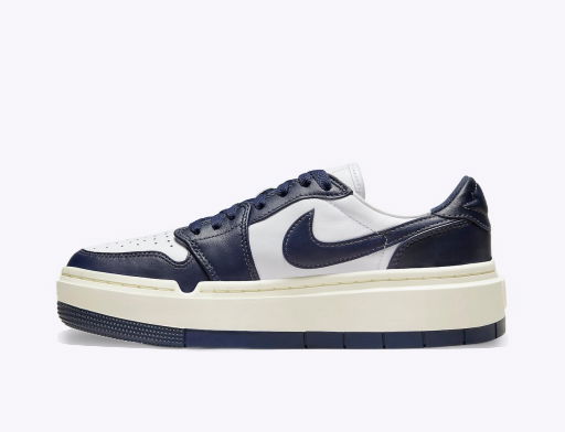 Tenisky a topánky Jordan Air Jordan 1 Elevate Low Navy | DH7004-141