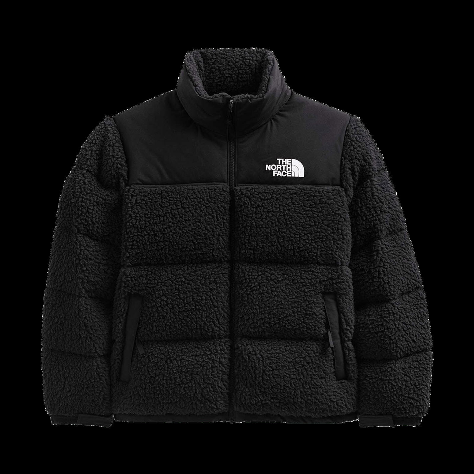 Sherpa Nuptse Jacket