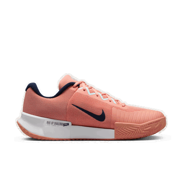 Tenisky a topánky Nike Nike Zoom GP Challenge Ružová | FJ7767-800, 4