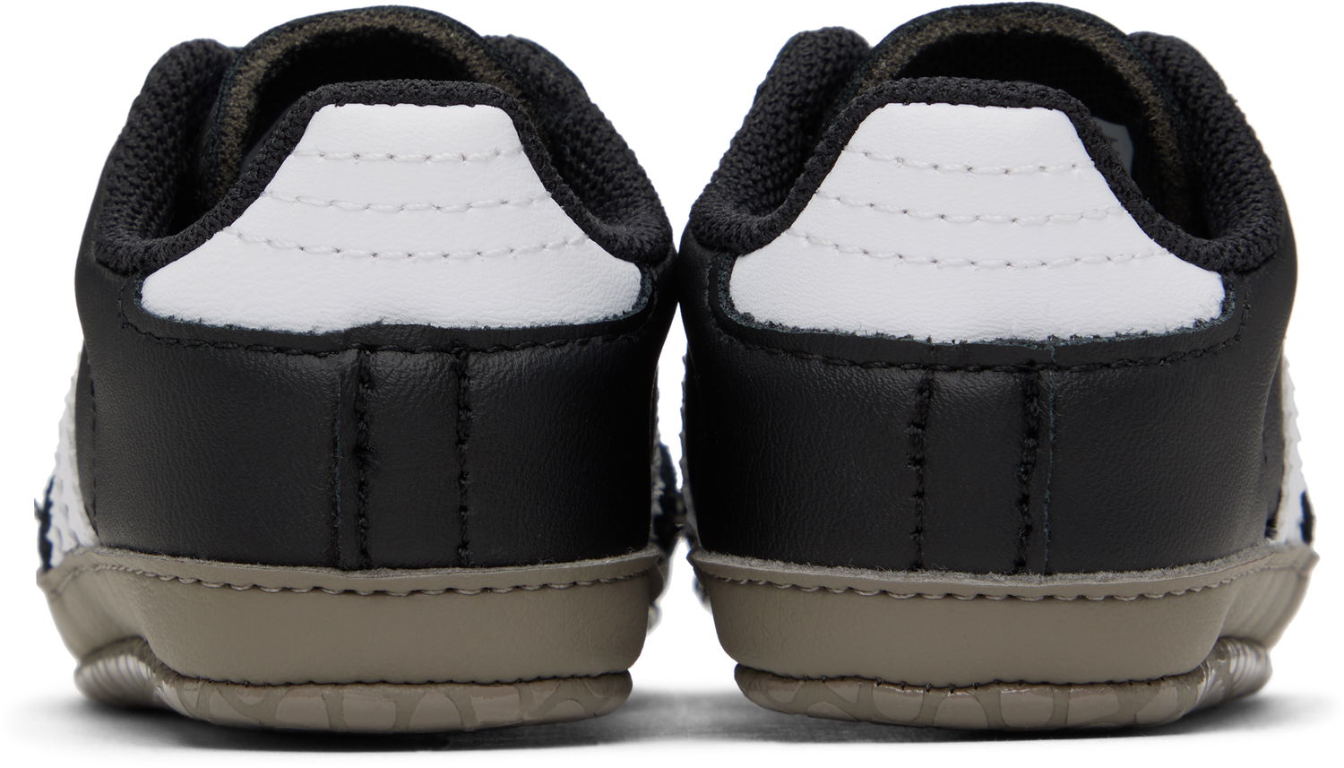 Tenisky a topánky adidas Originals Samba Pre-Walkers Čierna | JI2757, 1