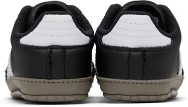 Tenisky a topánky adidas Originals Samba Pre-Walkers Čierna | JI2757, 1