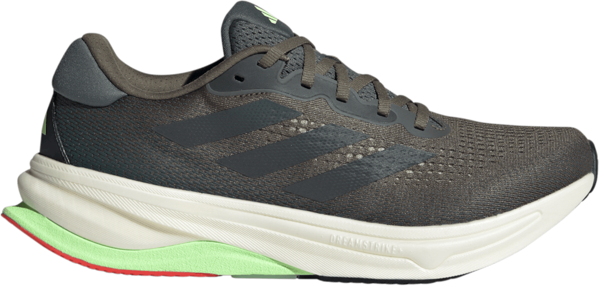 Tenisky a topánky adidas Performance adidas SUPERNOVA SOLUTION M Šedá | ig5848, 0