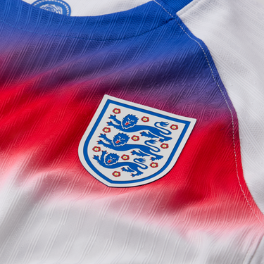 Dres Nike England Authentic Match Home Football Jersey Dri-FIT ADV 2025 Biela | FZ9118-405, 2