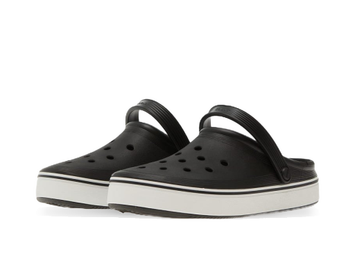 Tenisky a topánky Crocs Off Court Clog Čierna | 208371-001