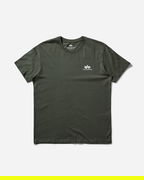 Basic Small Logo T-Shirt