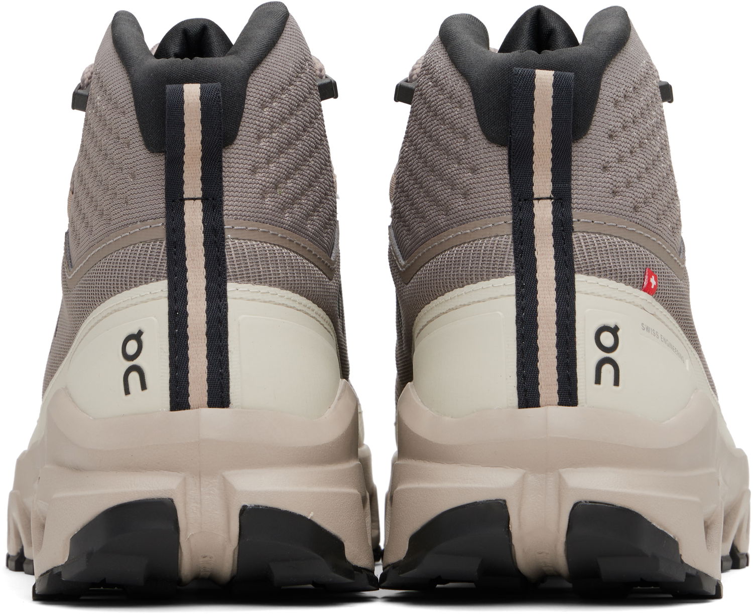 Tenisky a topánky On Running Cloudrock Mid WP 'Cinder Desert' Béžová | 3MF10163318, 1