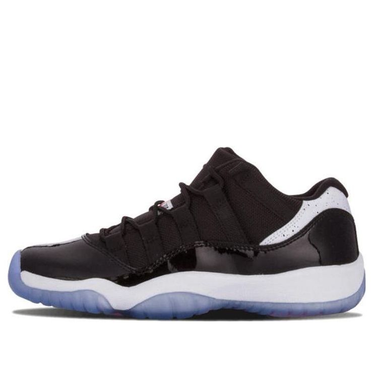 Tenisky a topánky Jordan Air Jordan 11 Retro Low Čierna | 528896-023, 0