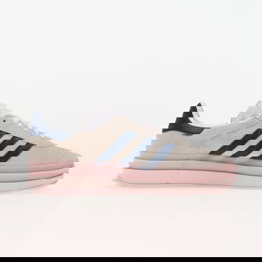 Tenisky a topánky adidas Originals Gazelle Bold W Béžová | IE6508, 2