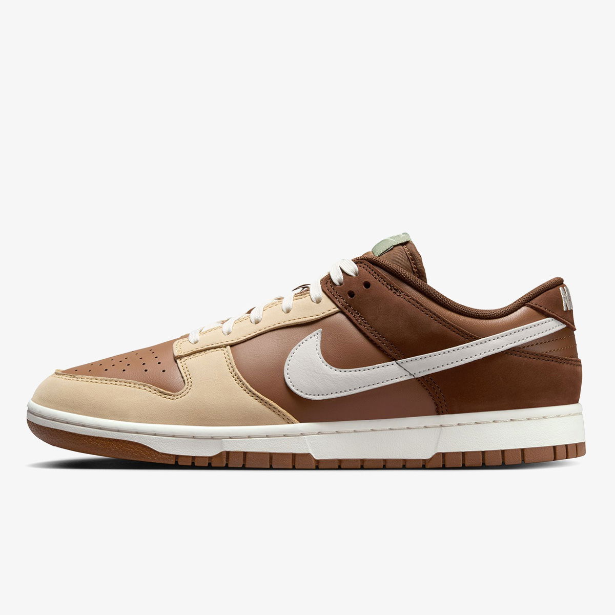 Tenisky a topánky Nike Dunk Low Retro PRM Hnedá | HV1794-211, 0