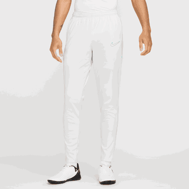 Tepláky Nike Academy Dri-FIT Football Pants Biela | HJ3776-025, 0