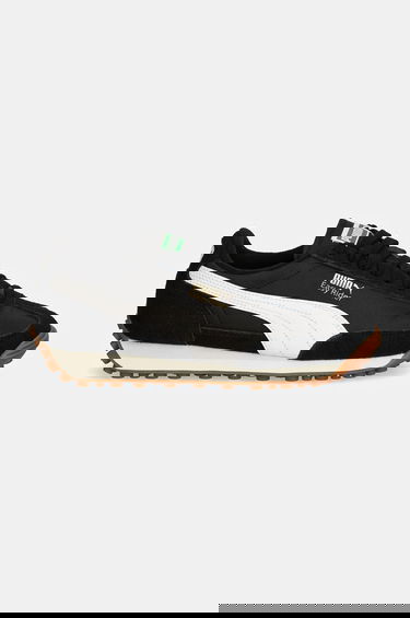 Tenisky a topánky Puma Easy Rider Vintage Čierna | 399028, 1