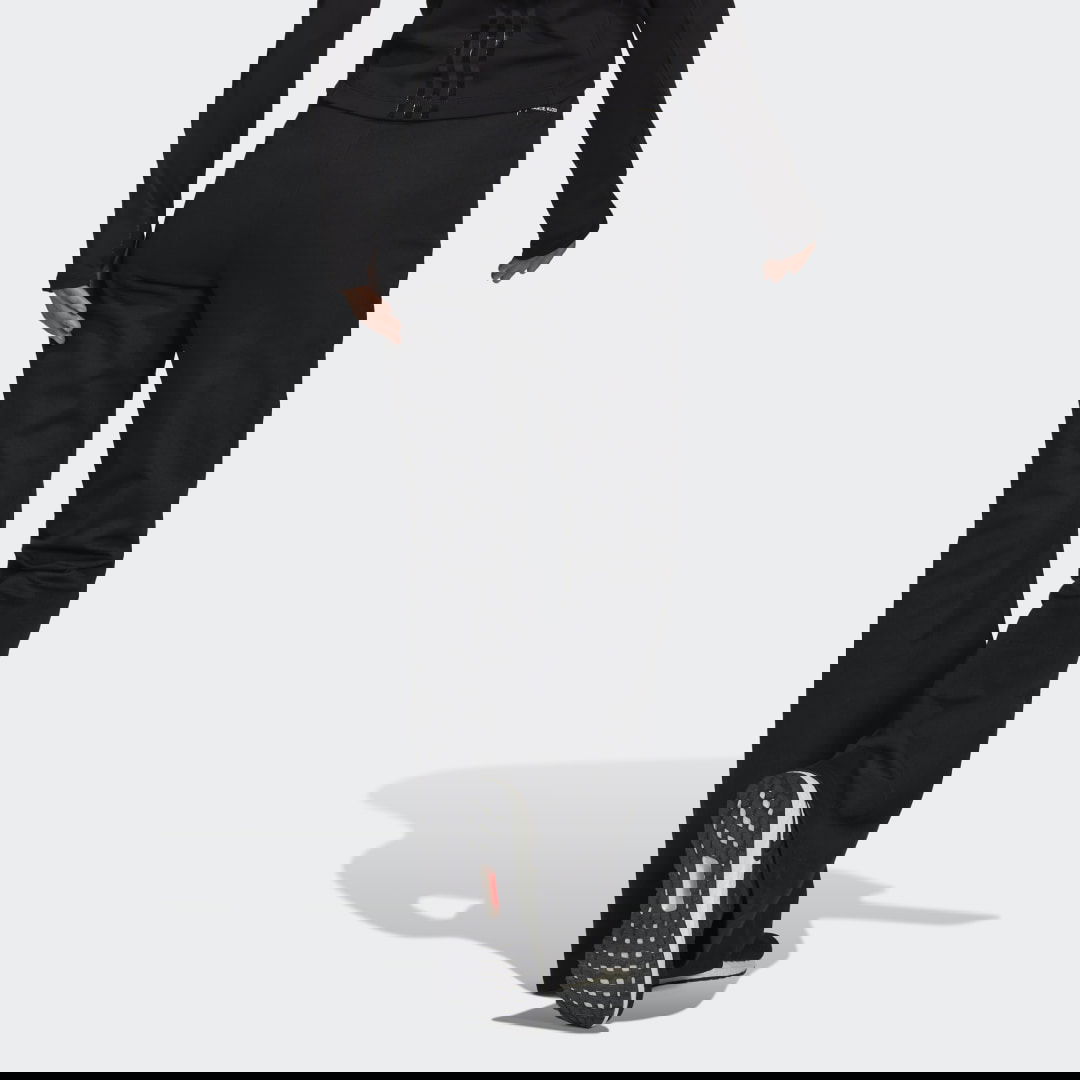 x Karlie Kloss Flared Pants