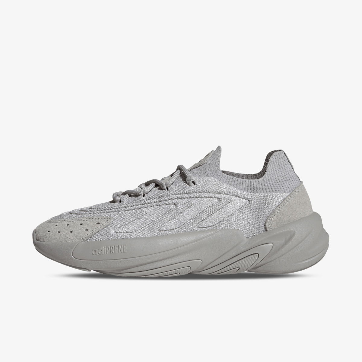 Tenisky a topánky adidas Originals Ozelia Knit Šedá | HQ8551, 0