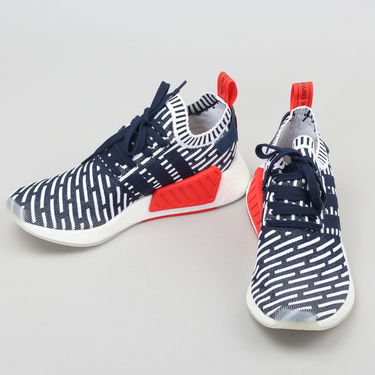 Tenisky a topánky adidas Originals NMD_R2 PK ''Roni'' Navy | BB2909, 2