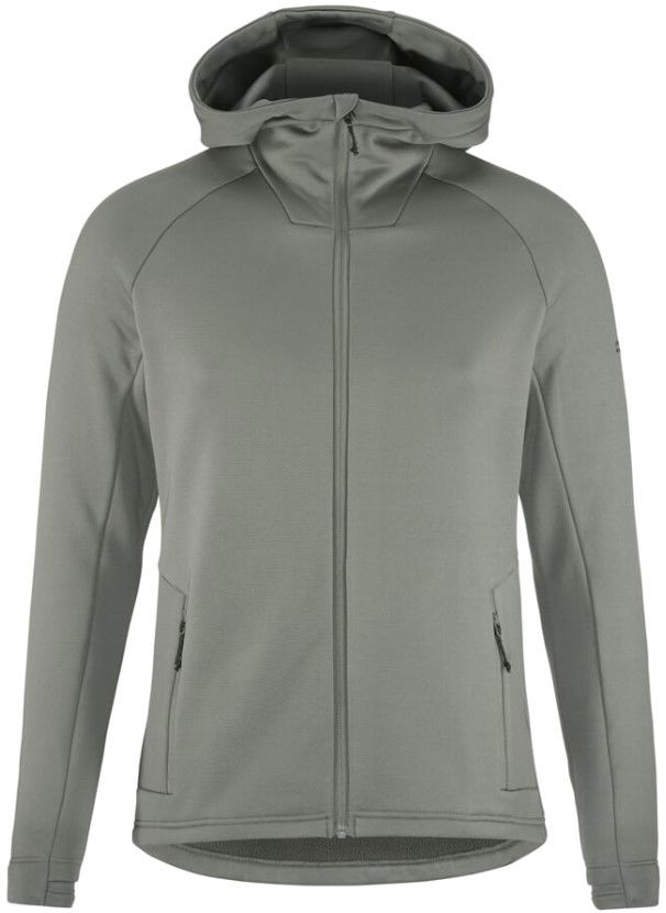 Mikina Craft Craft ADV Explore Power Hoodie Šedá | 1915240-647000, 0