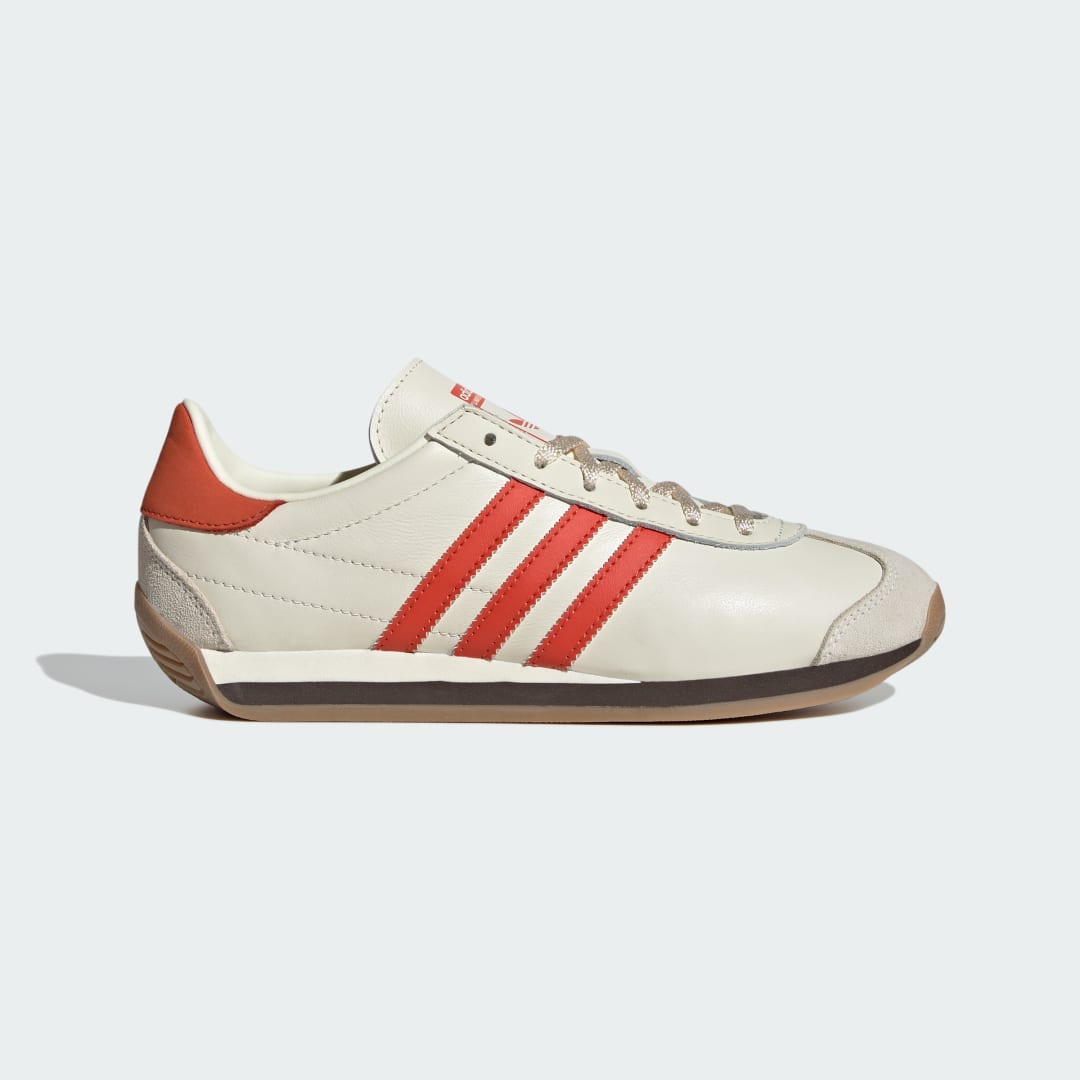Tenisky a topánky adidas Originals Country OG Biela | JI0517, 0