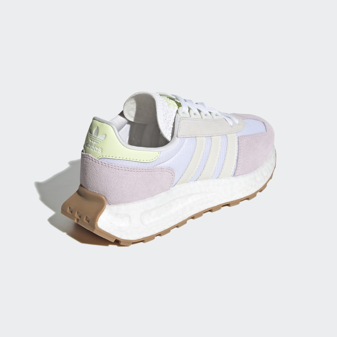 Tenisky a topánky adidas Originals Retropy E5 Ružová | GW8262, 1