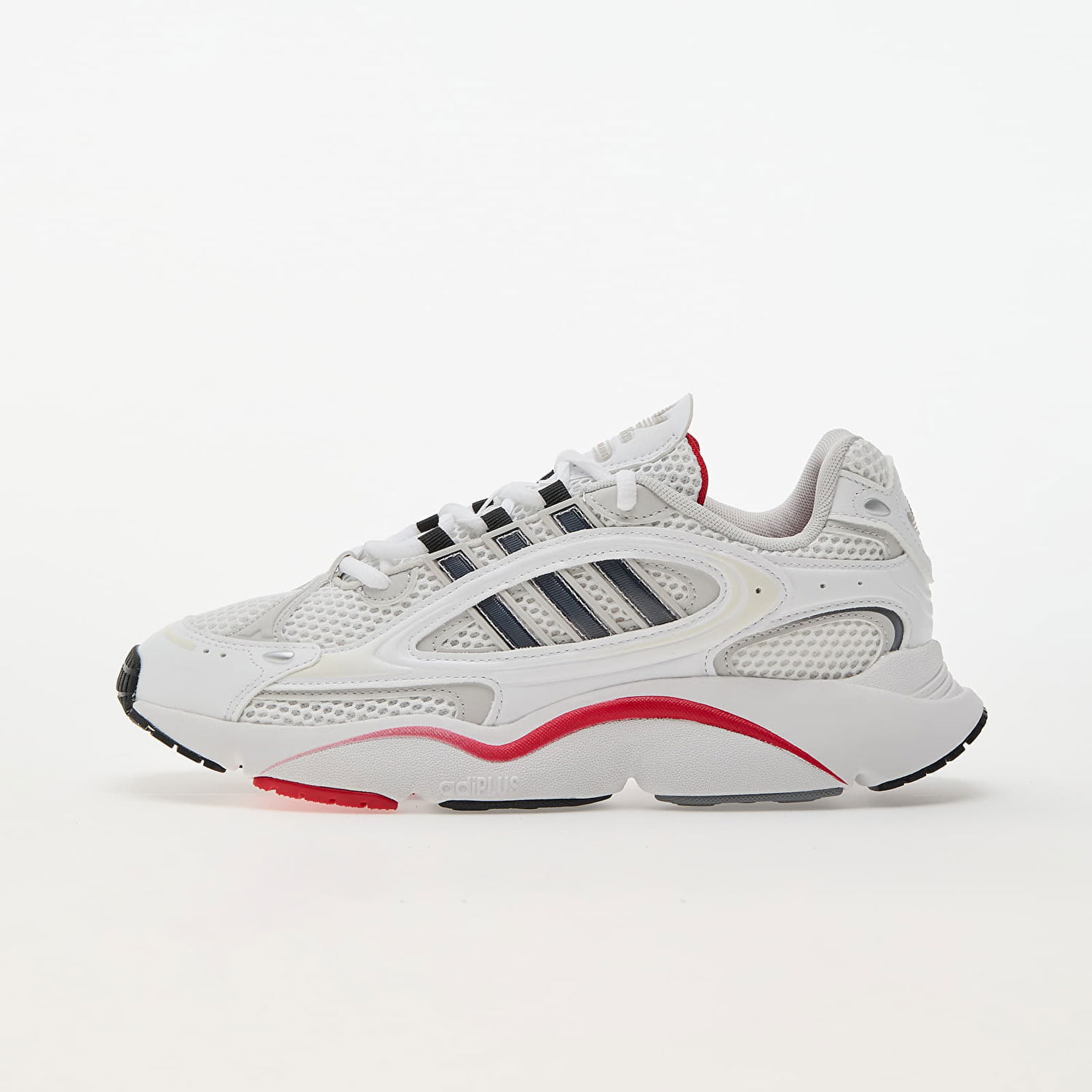 Tenisky a topánky adidas Originals Ozmillen Ftw White/ Grey One/ Core Black Biela | IF9591, 0