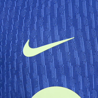Tričko Nike FC Barcelona T-shirt Modrá | fq2294-418, 4