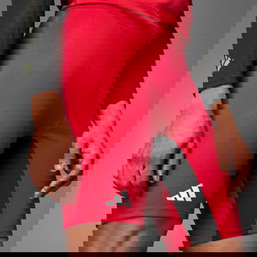 Šortky adidas Originals adidas Adizero Červená | iy5512, 2