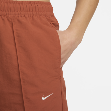 Tepláky Nike Sportswear Everything Wovens Oranžová | FQ3588-825, 2