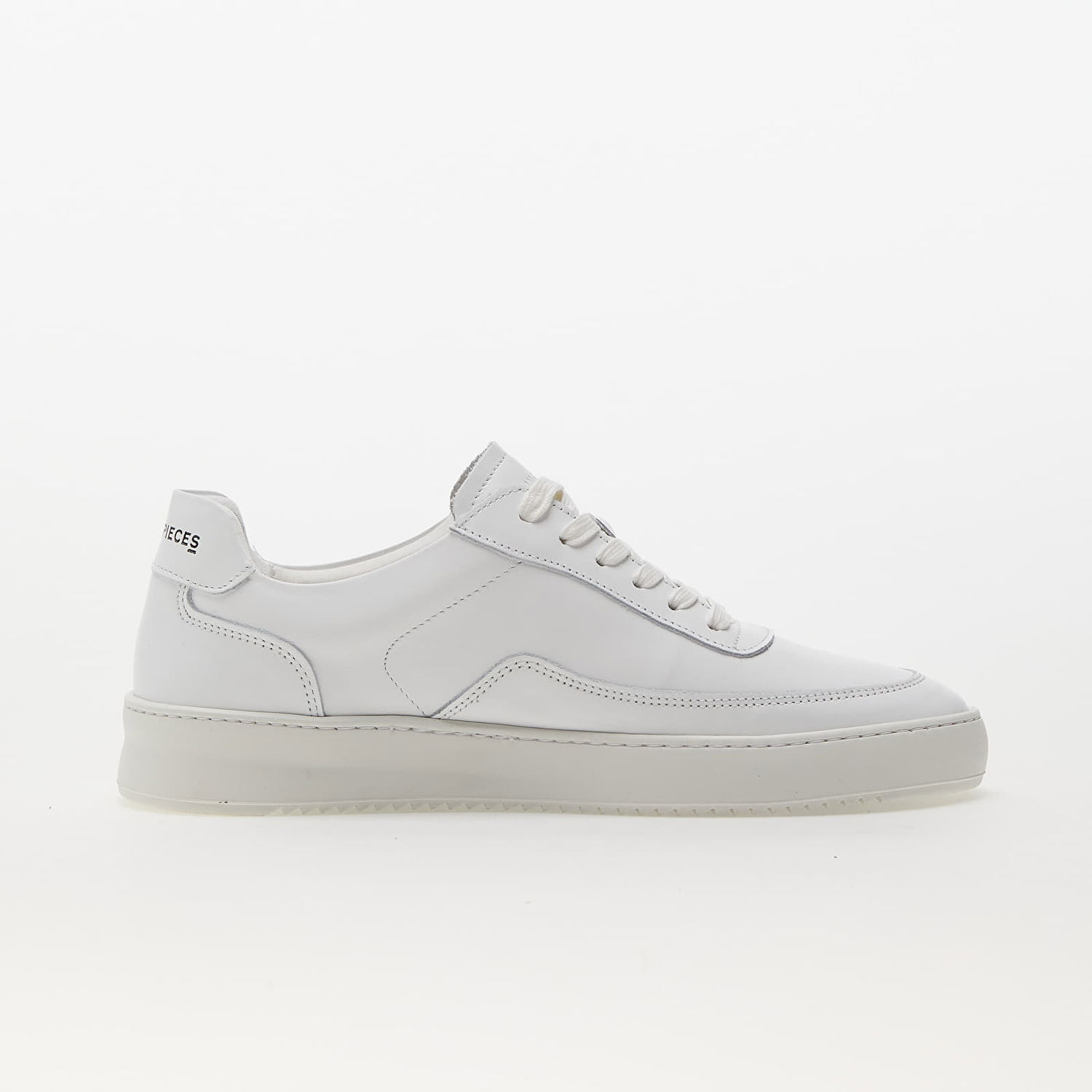 Tenisky a topánky Filling Pieces Mondo 2.0 Ripple Biela | 39922901901, 1