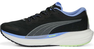 Tenisky a topánky Puma Deviate Nitro 2 Čierna | 376855-12, 1